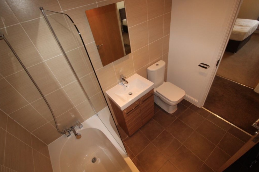 Apartment 15 Luxe, St Helens Street